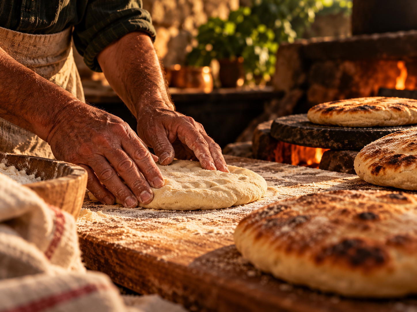 BOLO DO CACO